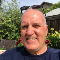 Ken Constantine