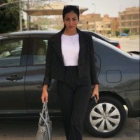 Fatma Abozeed