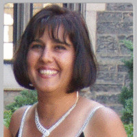 Mona Antia