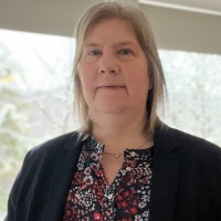Barbara McDade