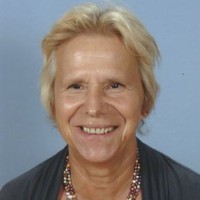 Elrike Van Esschoten