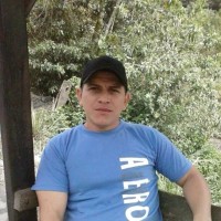 Alex Cando