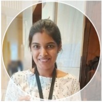 Jyothsna V Kamath