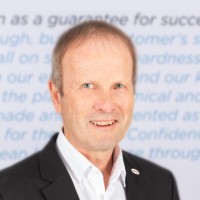 Paul Erasmus