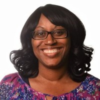 Marcia Jordan