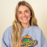 Samantha Taskey