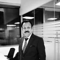 Ashok Gupta _BG4