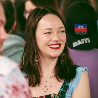 Rosemarijn Keppel