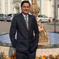 Rehan Ashraf