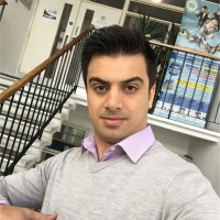 Omid Einollahi