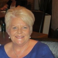 Pamela Lauder (nee Dixon)