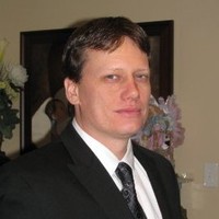 Chris Pullen