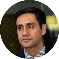 Neftalí Sáez Cerna