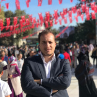 İsrafil Yilmaz