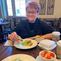Lynn Bigham