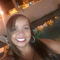 Ingrid Aniele Silva