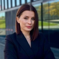 Anna Paszyńska