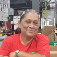 Michele Kaimana