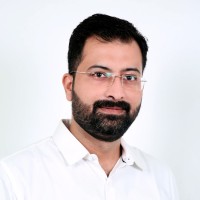 Girish Sharma