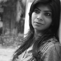 Dhara Patel