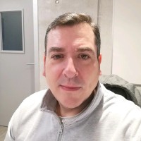 Pascal Bourgeois