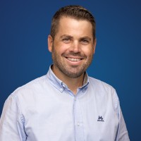 Kristian M Thorbjørnsen