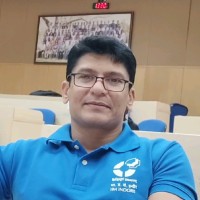 Deependra Verma