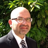 Ali Ghulamali