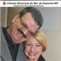 Jose Manoel Alves de Oliveira