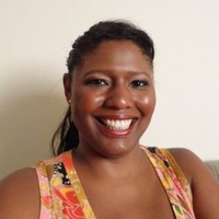 Andreia Aparecida Ribeiro