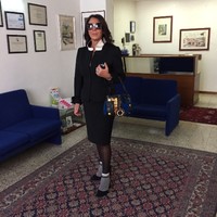 Anna Grazia Cernuto