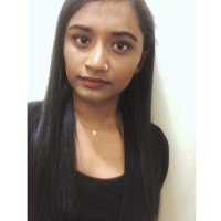Rageena Balasingam