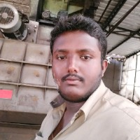 Harish Ramamoorthy
