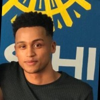 Erick Santana Brito