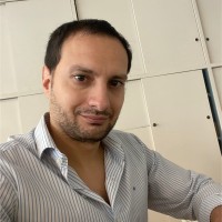 Federico Jorge Bonicalzi