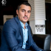 Nick D'Amico
