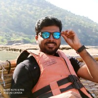 Kanukurthi Dhananjaya