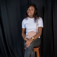 Tope Mary Olaleye