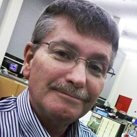Tim Graham
