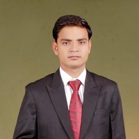 Mr. Brajesh Kourav