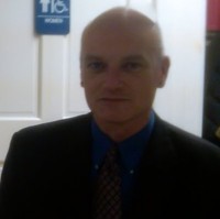 Keith Snyder