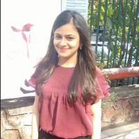 Monica Mehta
