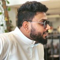 Mohamed Asif