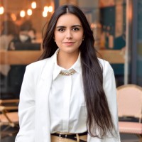 Maria Paula Castaneda Prieto