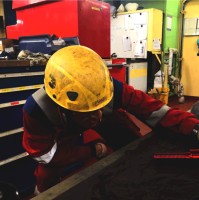 Afif Haziq