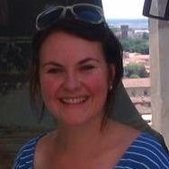 Kate Ní Dhonnacha