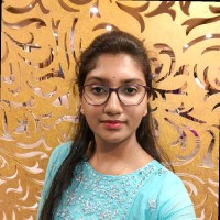 Deekshitha M