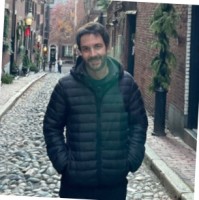 Camilo Estrada Arango