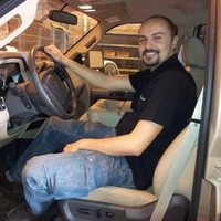 Serkan Tonatlı