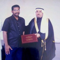 Anandha Krishnan A